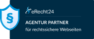 eRecht24 Agentur Partner