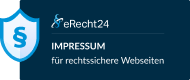 eRecht24 Impressum